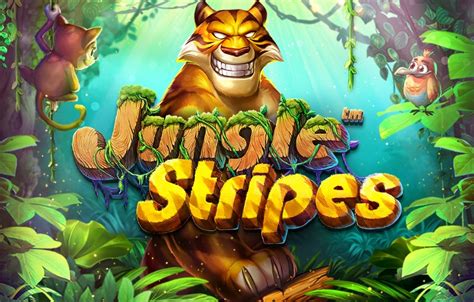 Jungle Stripes bet365
